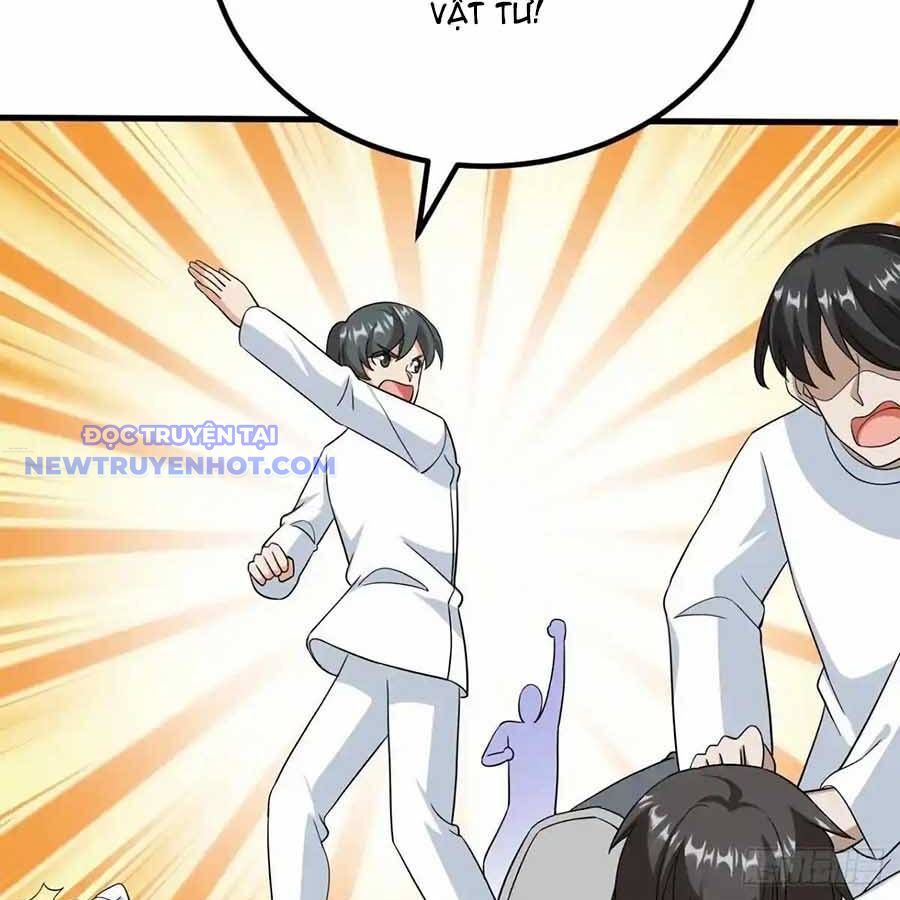 Từ Hôm Nay Bắt Đầu Làm Thành Chủ Chap 536 - Next Chap 537