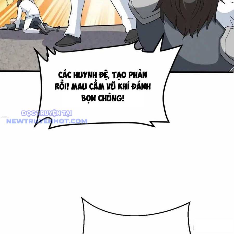 Từ Hôm Nay Bắt Đầu Làm Thành Chủ Chap 536 - Next Chap 537