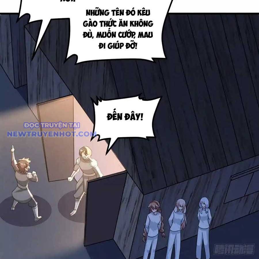 Từ Hôm Nay Bắt Đầu Làm Thành Chủ Chap 536 - Next Chap 537