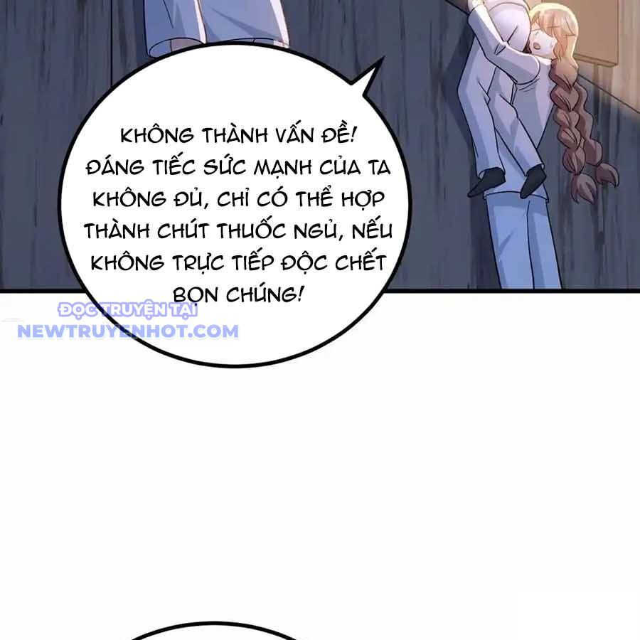 Từ Hôm Nay Bắt Đầu Làm Thành Chủ Chap 536 - Next Chap 537