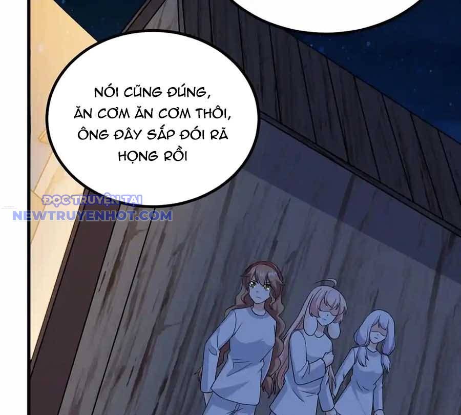 Từ Hôm Nay Bắt Đầu Làm Thành Chủ Chap 536 - Next Chap 537