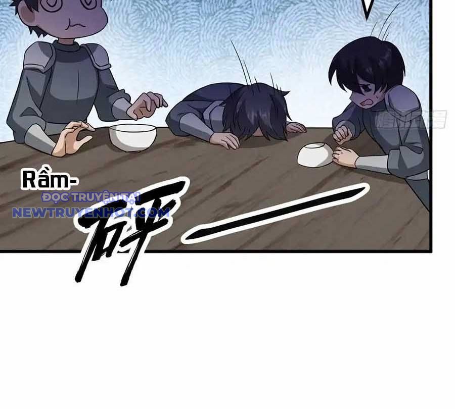 Từ Hôm Nay Bắt Đầu Làm Thành Chủ Chap 536 - Next Chap 537