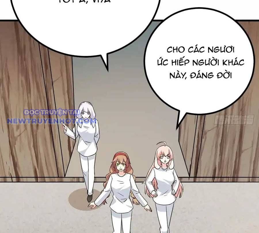 Từ Hôm Nay Bắt Đầu Làm Thành Chủ Chap 536 - Next Chap 537
