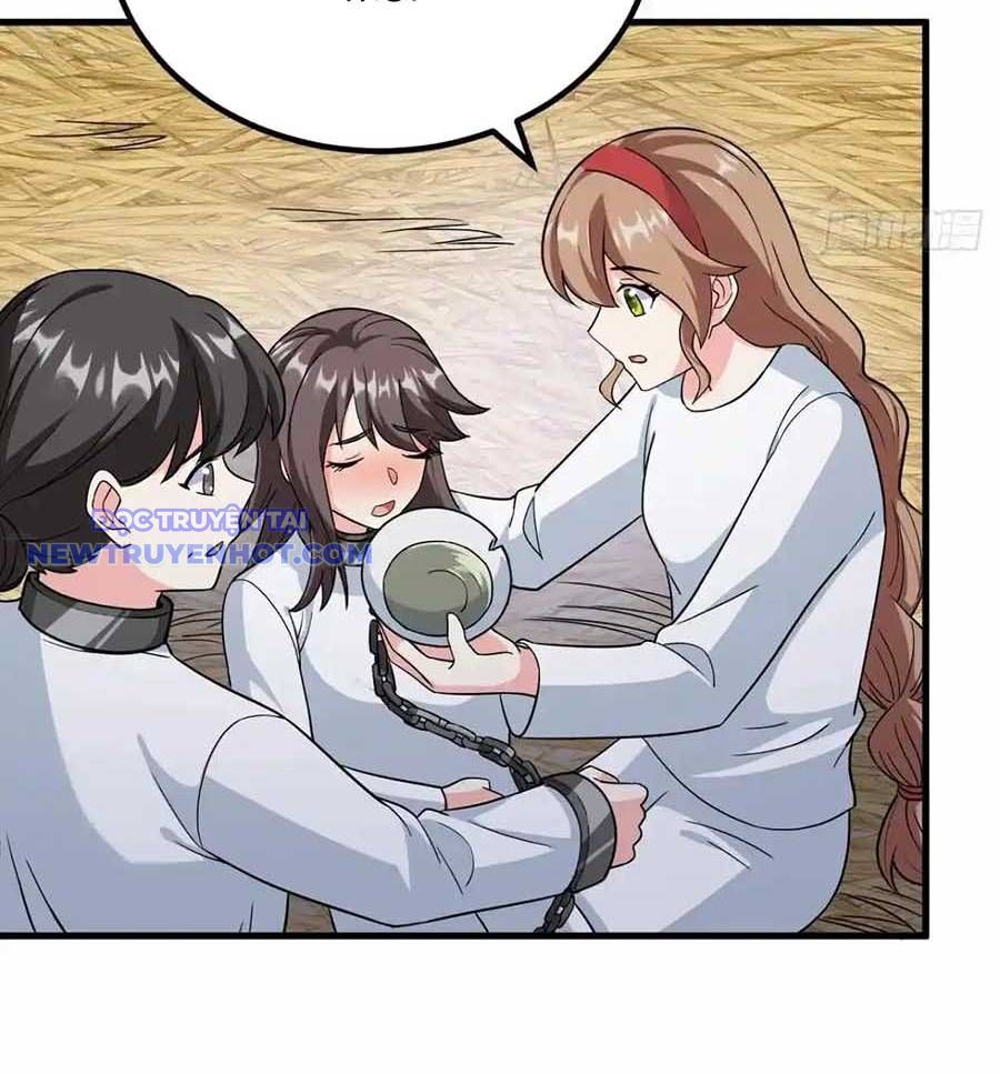 Từ Hôm Nay Bắt Đầu Làm Thành Chủ Chap 536 - Next Chap 537