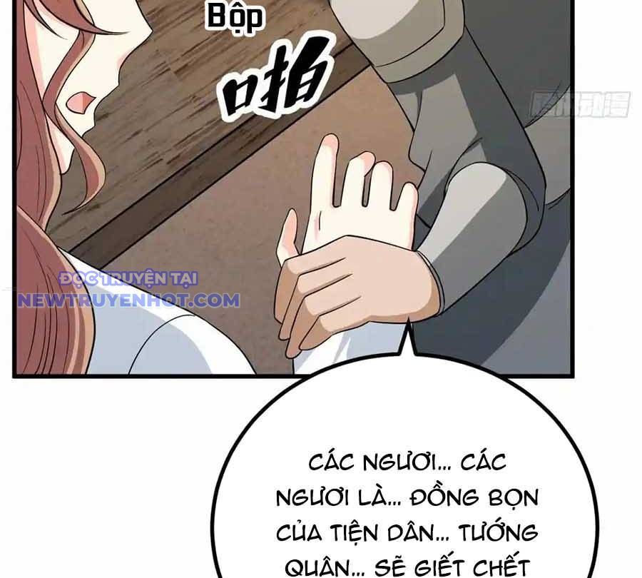 Từ Hôm Nay Bắt Đầu Làm Thành Chủ Chap 536 - Next Chap 537