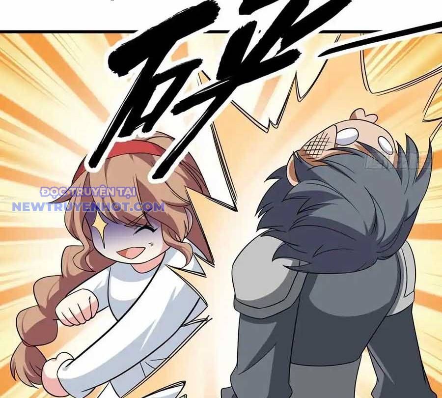 Từ Hôm Nay Bắt Đầu Làm Thành Chủ Chap 536 - Next Chap 537