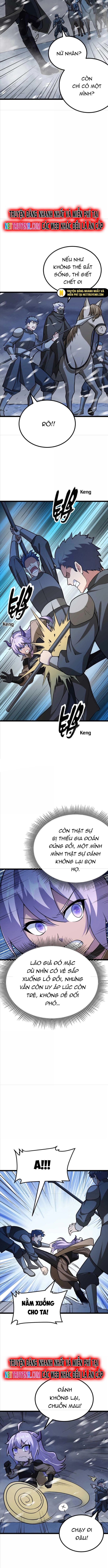 Từ Hôm Nay Bắt Đầu Làm Thành Chủ Chap 538 - Next Chap 539