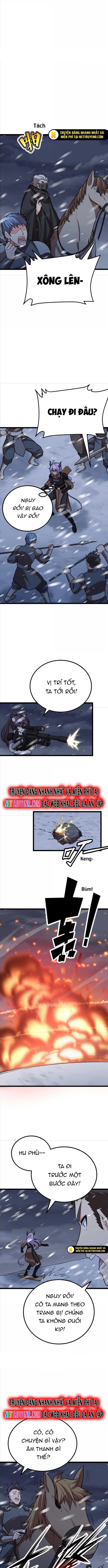 Từ Hôm Nay Bắt Đầu Làm Thành Chủ Chap 538 - Next Chap 539