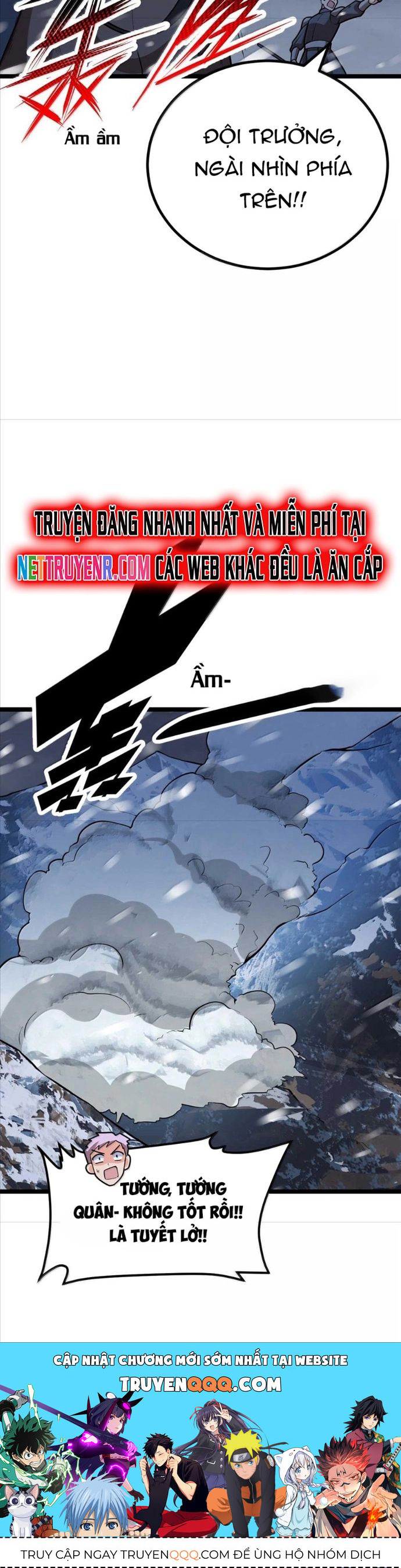 Từ Hôm Nay Bắt Đầu Làm Thành Chủ Chap 538 - Next Chap 539