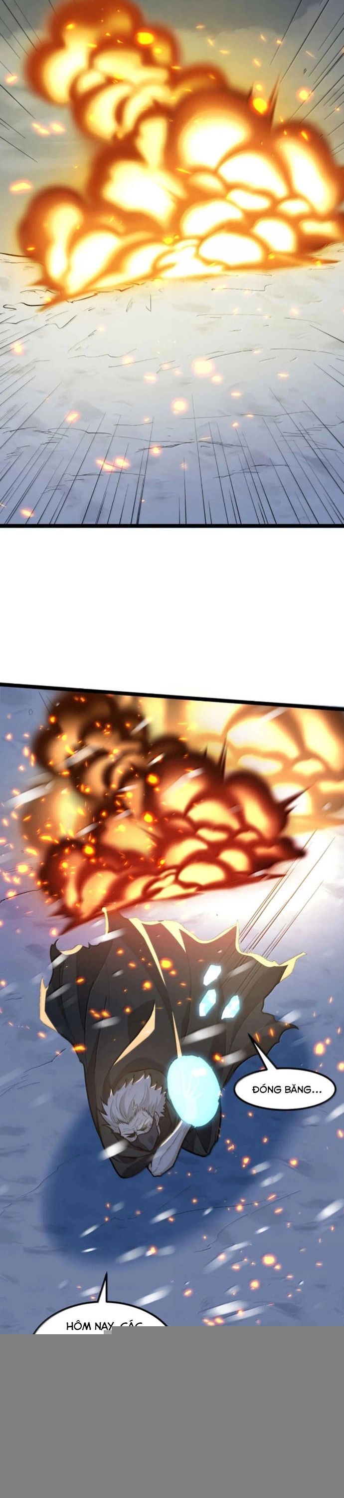 Từ Hôm Nay Bắt Đầu Làm Thành Chủ Chap 539 - Next Chap 540