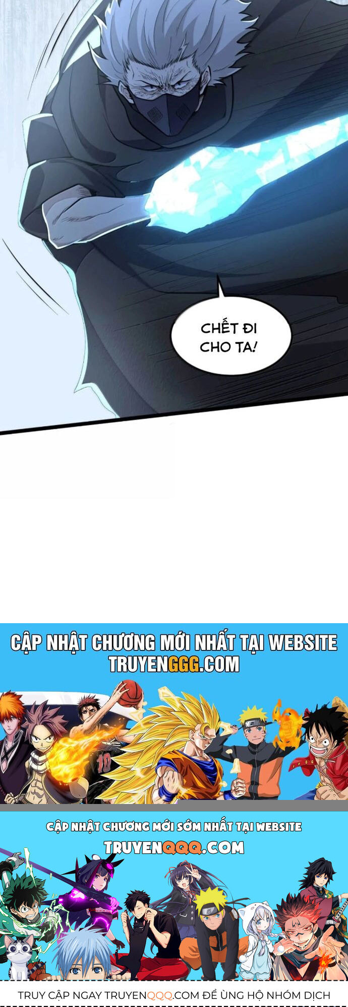 Từ Hôm Nay Bắt Đầu Làm Thành Chủ Chap 539 - Next Chap 540
