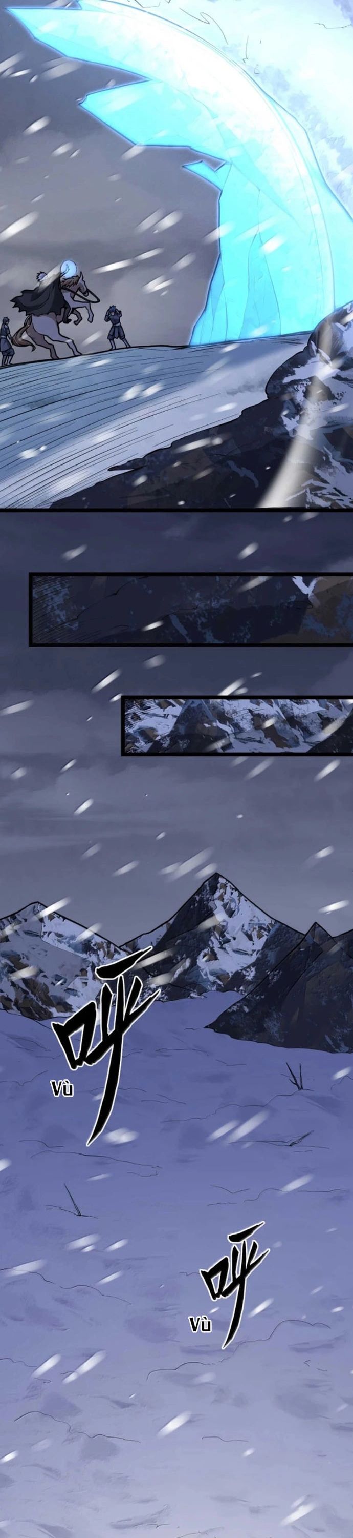 Từ Hôm Nay Bắt Đầu Làm Thành Chủ Chap 539 - Next Chap 540