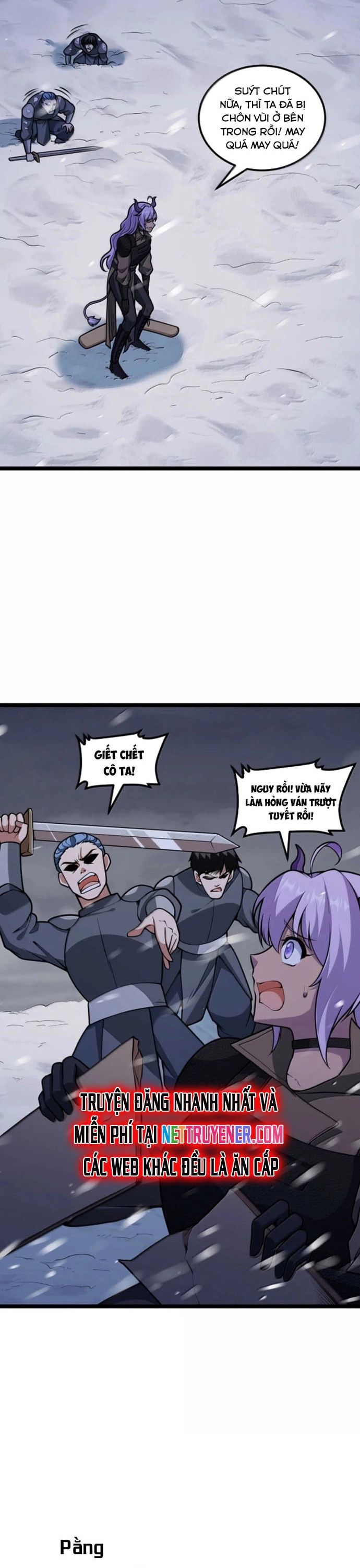 Từ Hôm Nay Bắt Đầu Làm Thành Chủ Chap 539 - Next Chap 540