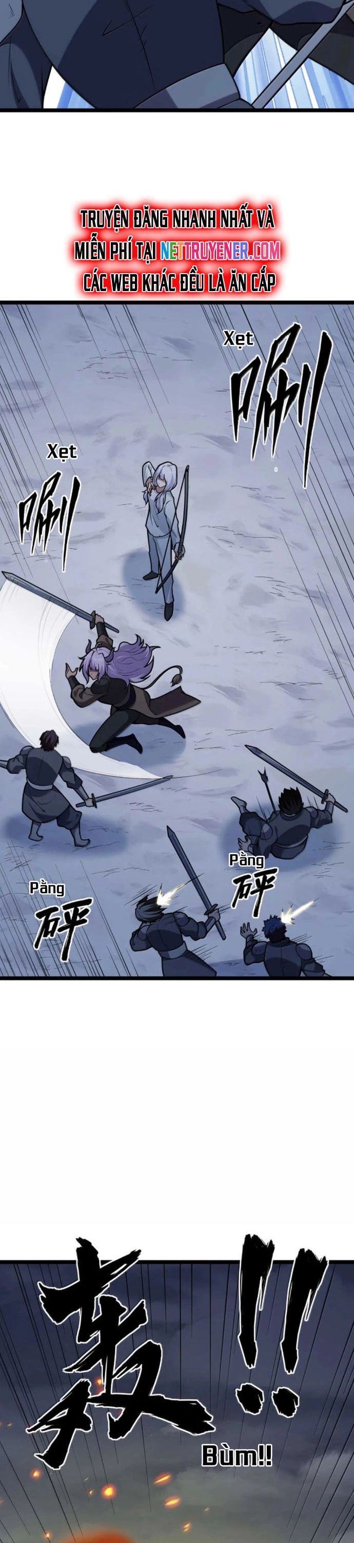 Từ Hôm Nay Bắt Đầu Làm Thành Chủ Chap 539 - Next Chap 540