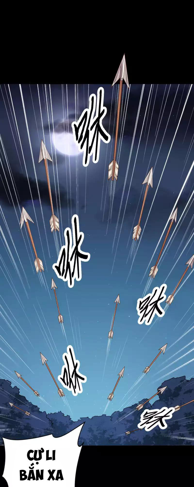 Từ Hôm Nay Bắt Đầu Làm Thành Chủ Chap 54 - Next Chap 55