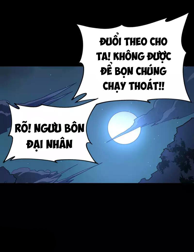 Từ Hôm Nay Bắt Đầu Làm Thành Chủ Chap 54 - Next Chap 55