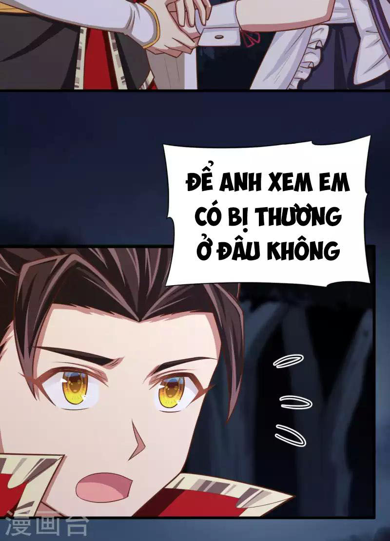 Từ Hôm Nay Bắt Đầu Làm Thành Chủ Chap 54 - Next Chap 55