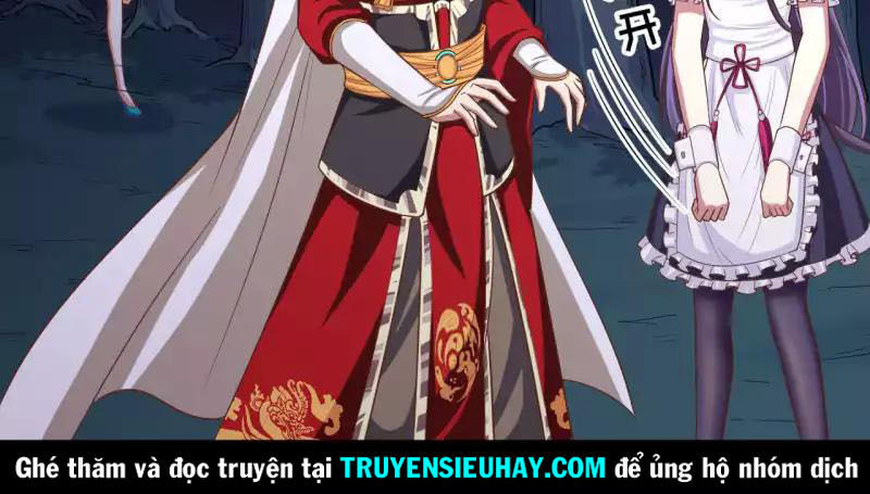Từ Hôm Nay Bắt Đầu Làm Thành Chủ Chap 54 - Next Chap 55