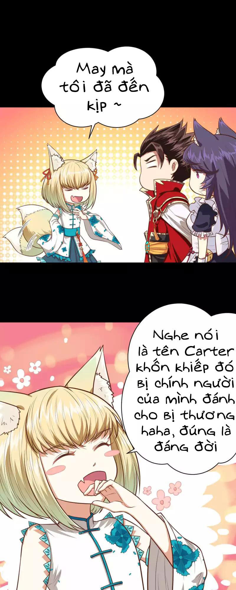 Từ Hôm Nay Bắt Đầu Làm Thành Chủ Chap 54 - Next Chap 55