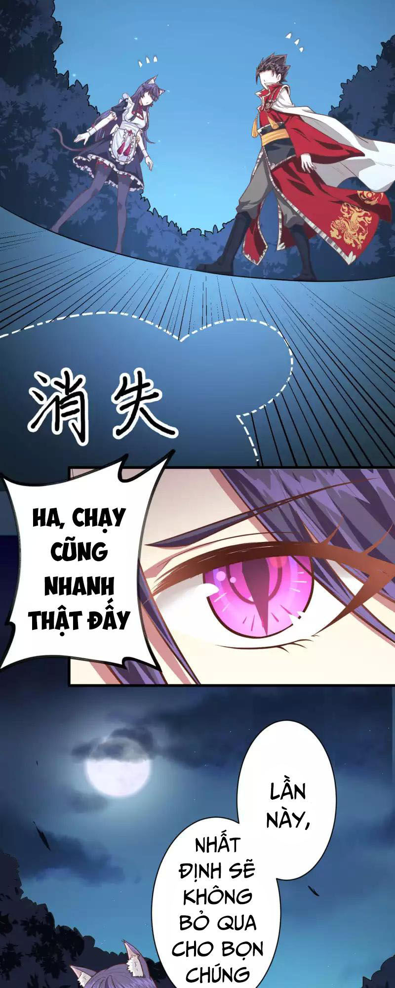 Từ Hôm Nay Bắt Đầu Làm Thành Chủ Chap 54 - Next Chap 55