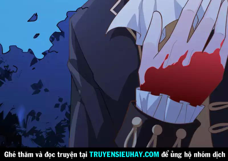 Từ Hôm Nay Bắt Đầu Làm Thành Chủ Chap 54 - Next Chap 55