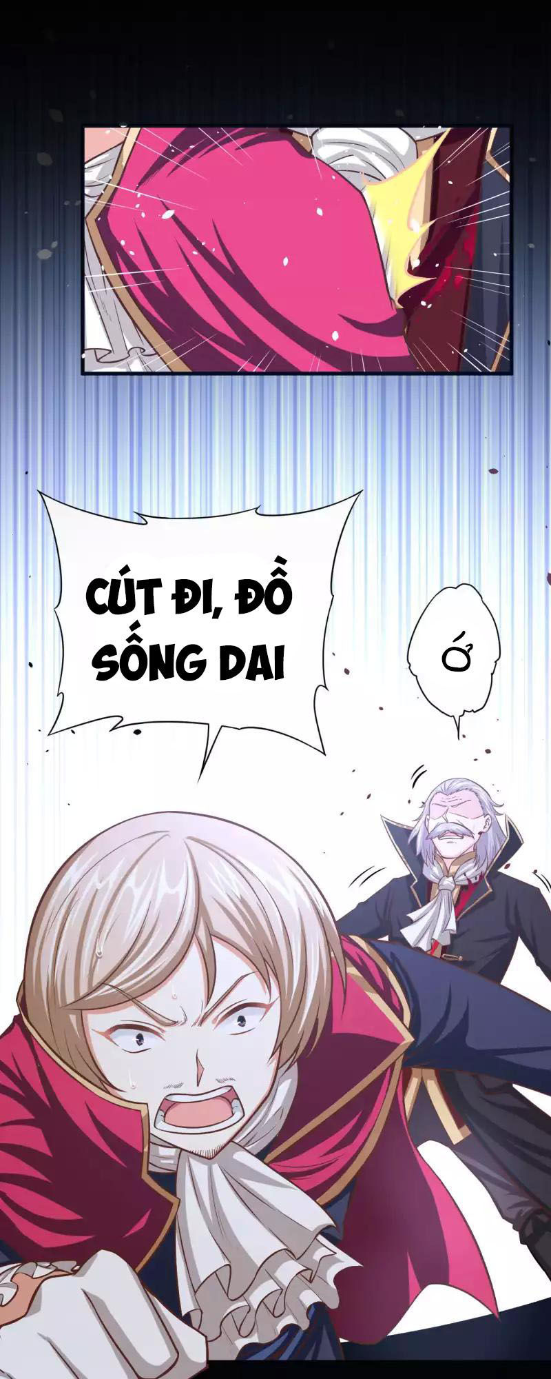 Từ Hôm Nay Bắt Đầu Làm Thành Chủ Chap 54 - Next Chap 55