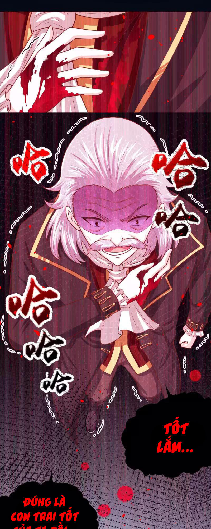 Từ Hôm Nay Bắt Đầu Làm Thành Chủ Chap 54 - Next Chap 55