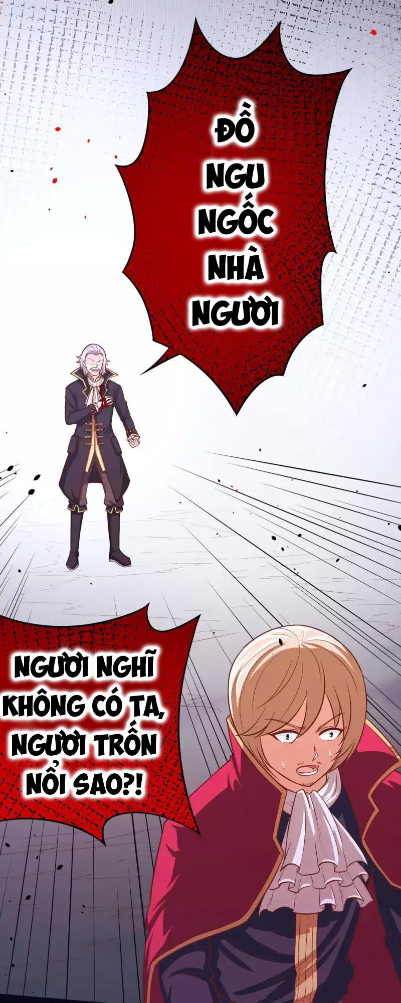 Từ Hôm Nay Bắt Đầu Làm Thành Chủ Chap 54 - Next Chap 55