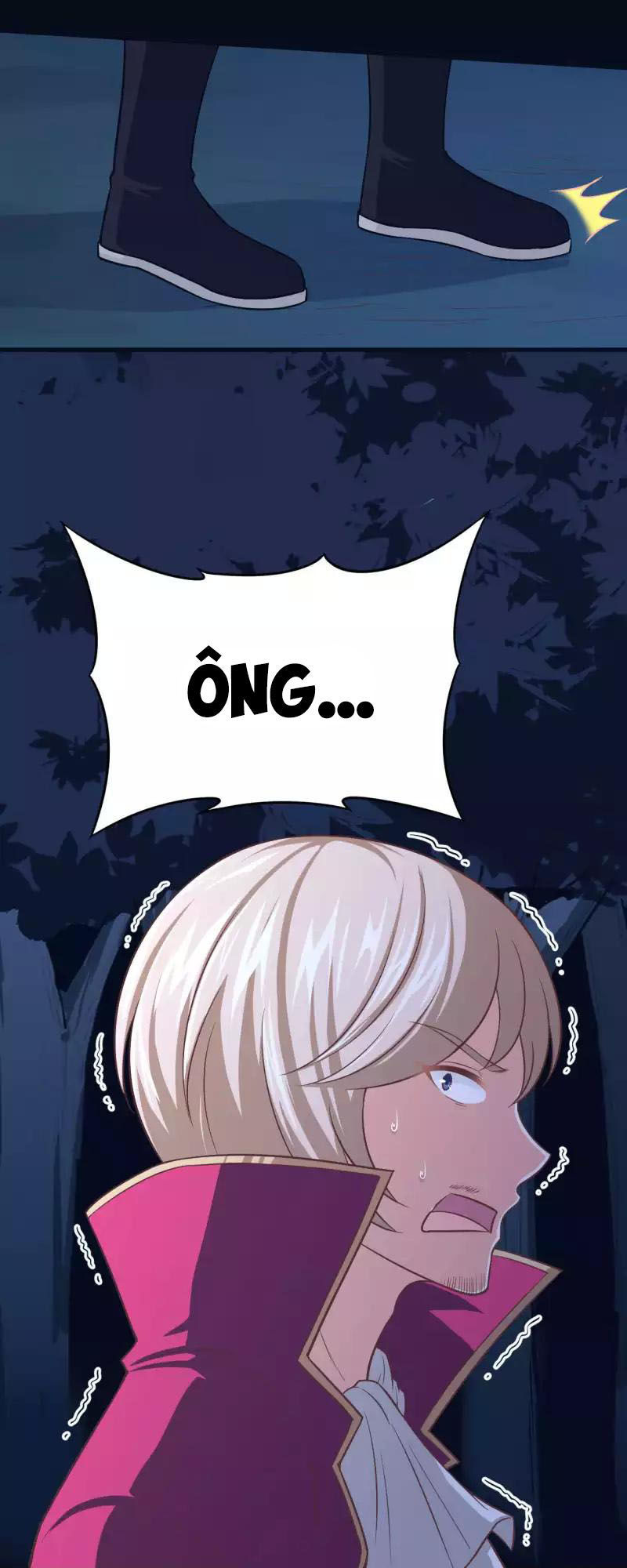 Từ Hôm Nay Bắt Đầu Làm Thành Chủ Chap 54 - Next Chap 55