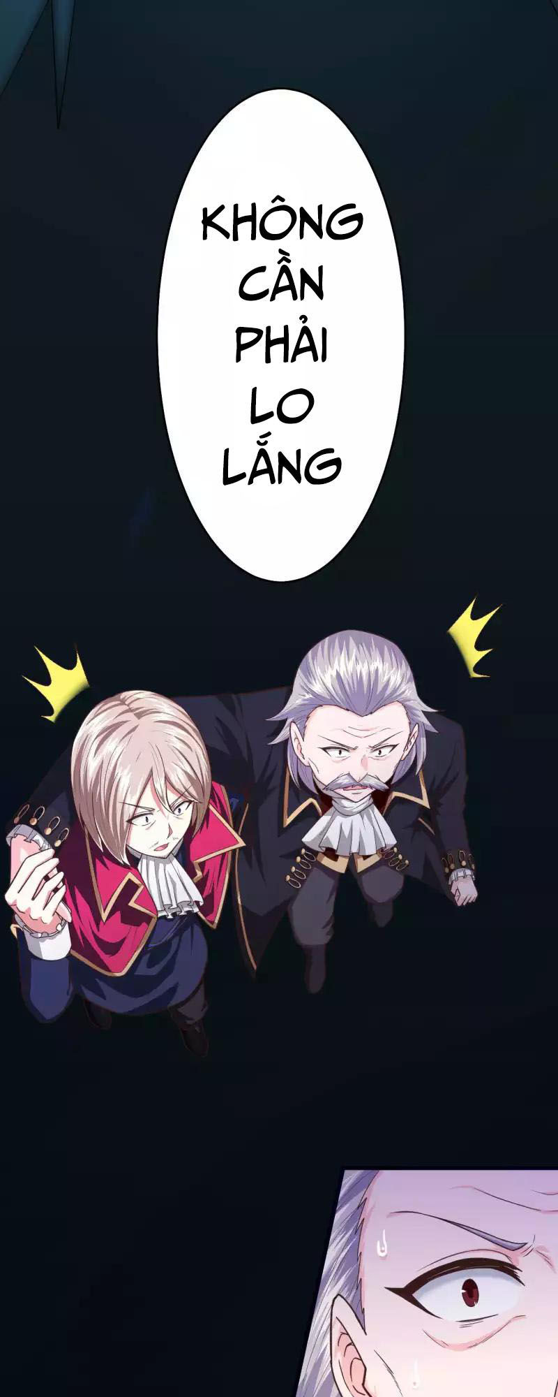 Từ Hôm Nay Bắt Đầu Làm Thành Chủ Chap 54 - Next Chap 55