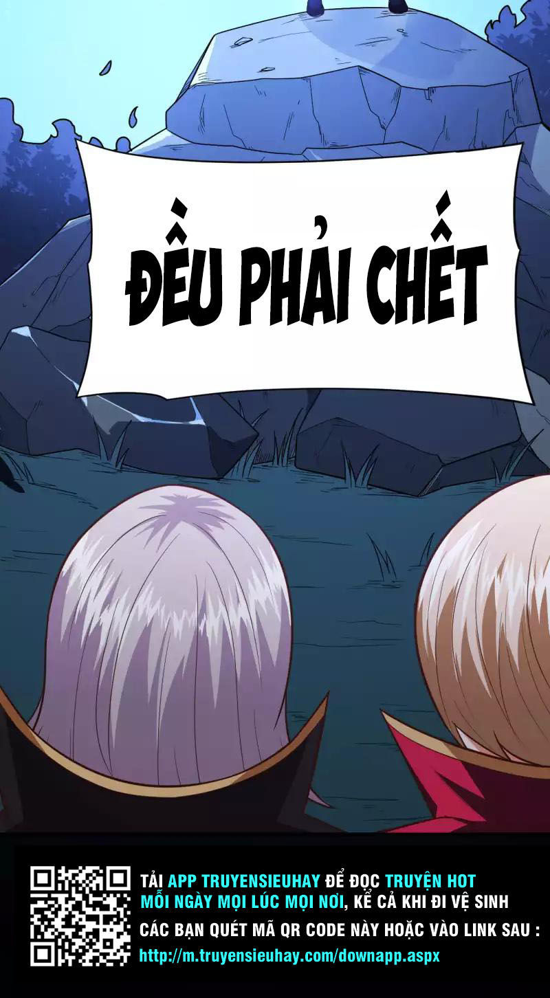 Từ Hôm Nay Bắt Đầu Làm Thành Chủ Chap 54 - Next Chap 55