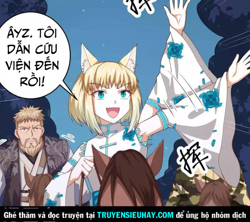 Từ Hôm Nay Bắt Đầu Làm Thành Chủ Chap 54 - Next Chap 55
