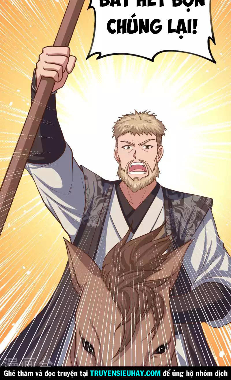 Từ Hôm Nay Bắt Đầu Làm Thành Chủ Chap 54 - Next Chap 55
