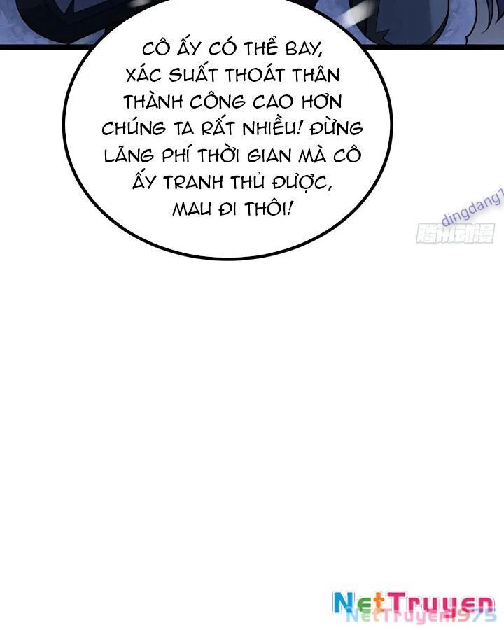 Từ Hôm Nay Bắt Đầu Làm Thành Chủ Chap 540 - Next Chap 541