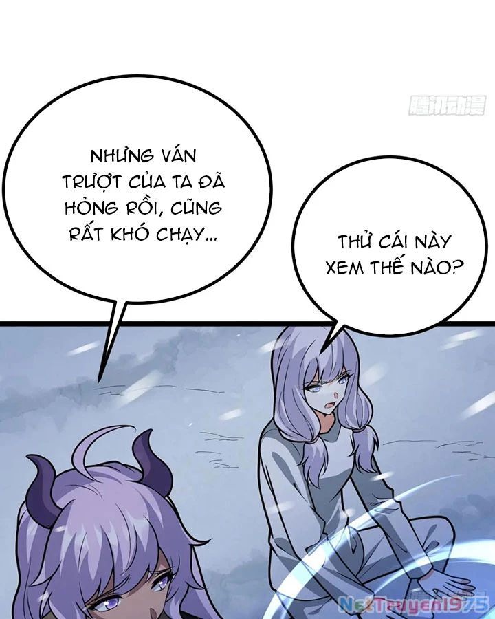 Từ Hôm Nay Bắt Đầu Làm Thành Chủ Chap 540 - Next Chap 541