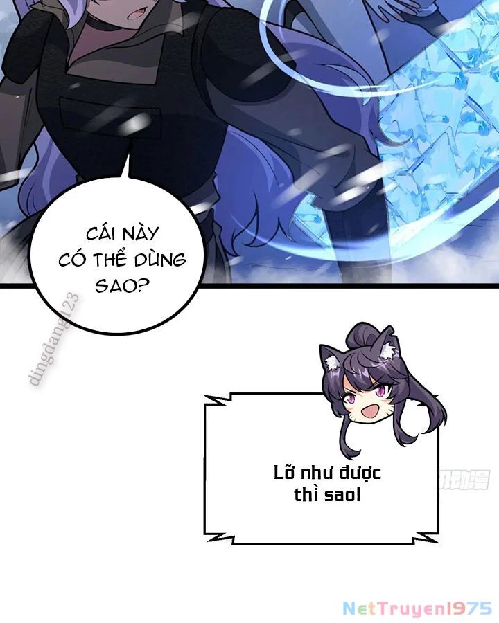 Từ Hôm Nay Bắt Đầu Làm Thành Chủ Chap 540 - Next Chap 541