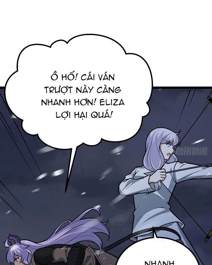 Từ Hôm Nay Bắt Đầu Làm Thành Chủ Chap 540 - Next Chap 541