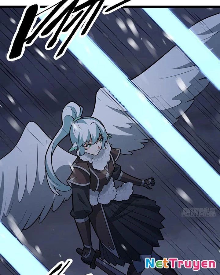Từ Hôm Nay Bắt Đầu Làm Thành Chủ Chap 540 - Next Chap 541