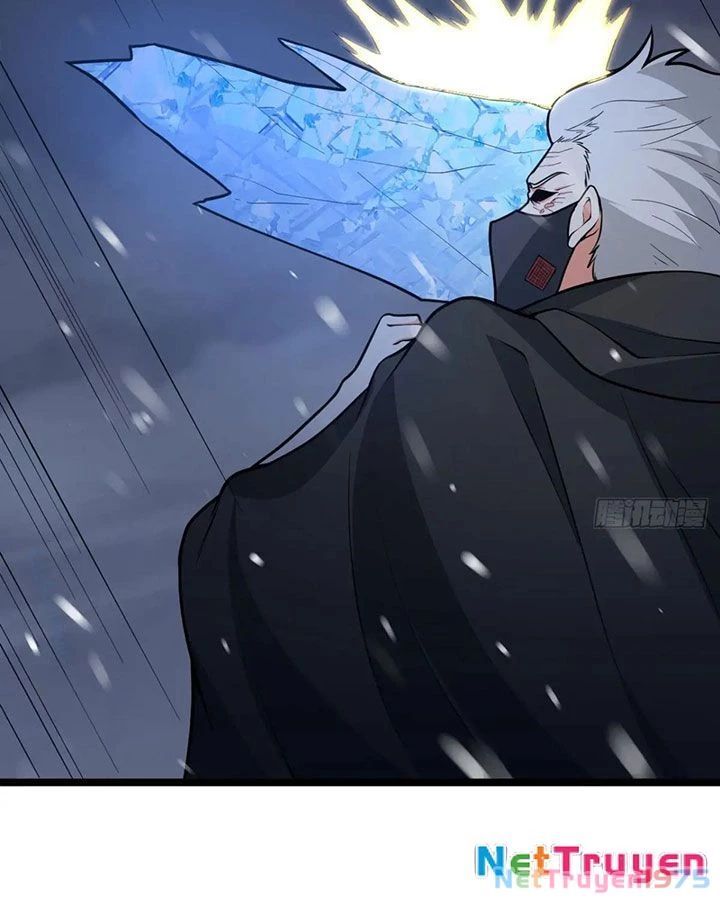 Từ Hôm Nay Bắt Đầu Làm Thành Chủ Chap 540 - Next Chap 541