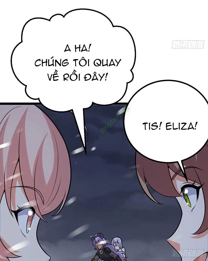 Từ Hôm Nay Bắt Đầu Làm Thành Chủ Chap 540 - Next Chap 541