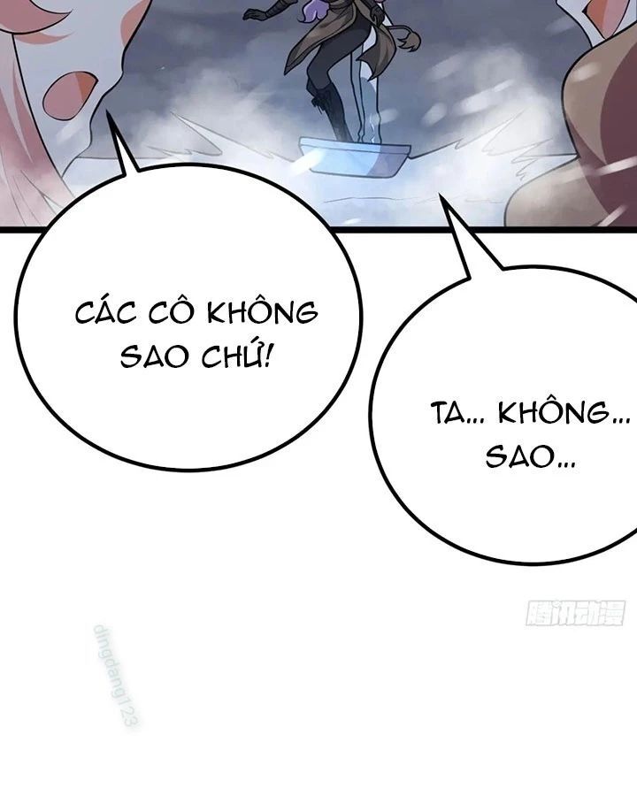 Từ Hôm Nay Bắt Đầu Làm Thành Chủ Chap 540 - Next Chap 541