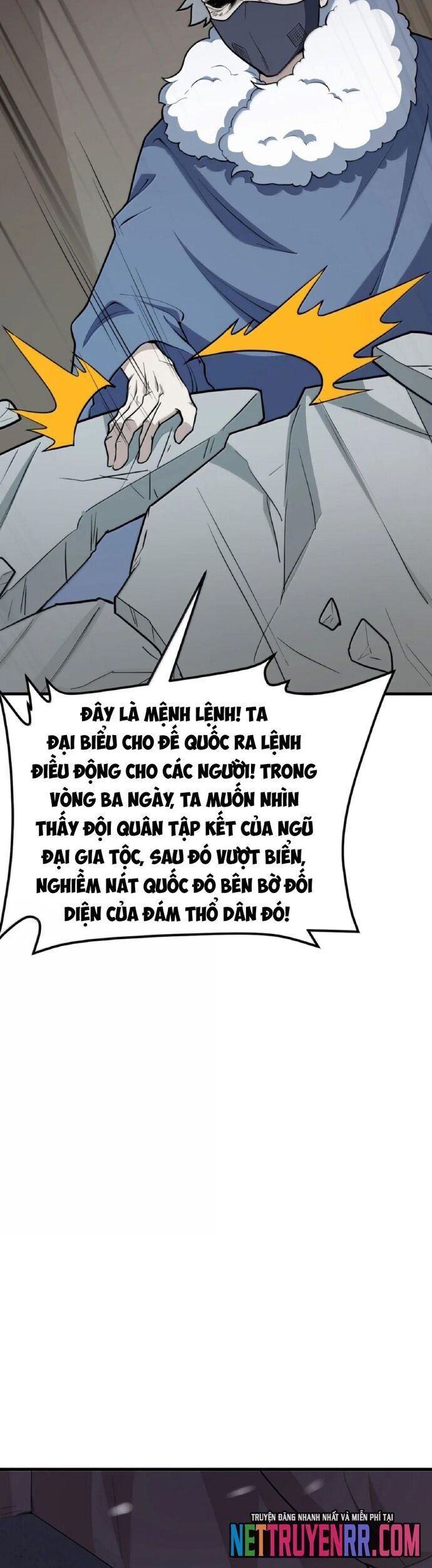 Từ Hôm Nay Bắt Đầu Làm Thành Chủ Chap 541 - Next Chap 542