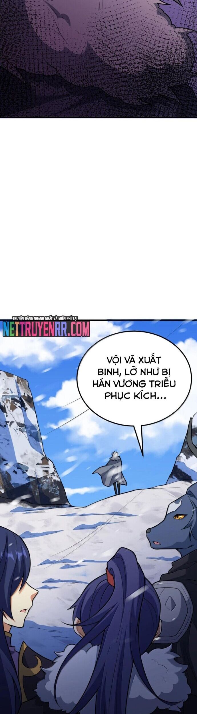 Từ Hôm Nay Bắt Đầu Làm Thành Chủ Chap 541 - Next Chap 542