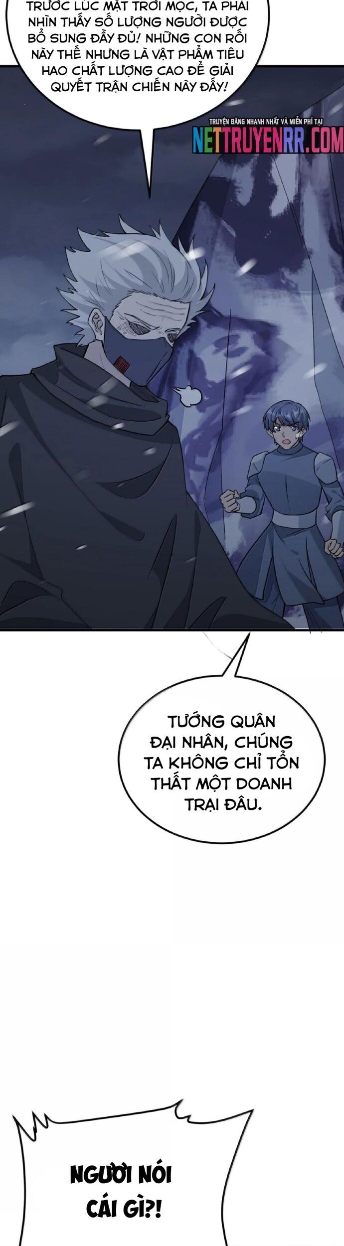 Từ Hôm Nay Bắt Đầu Làm Thành Chủ Chap 541 - Next Chap 542