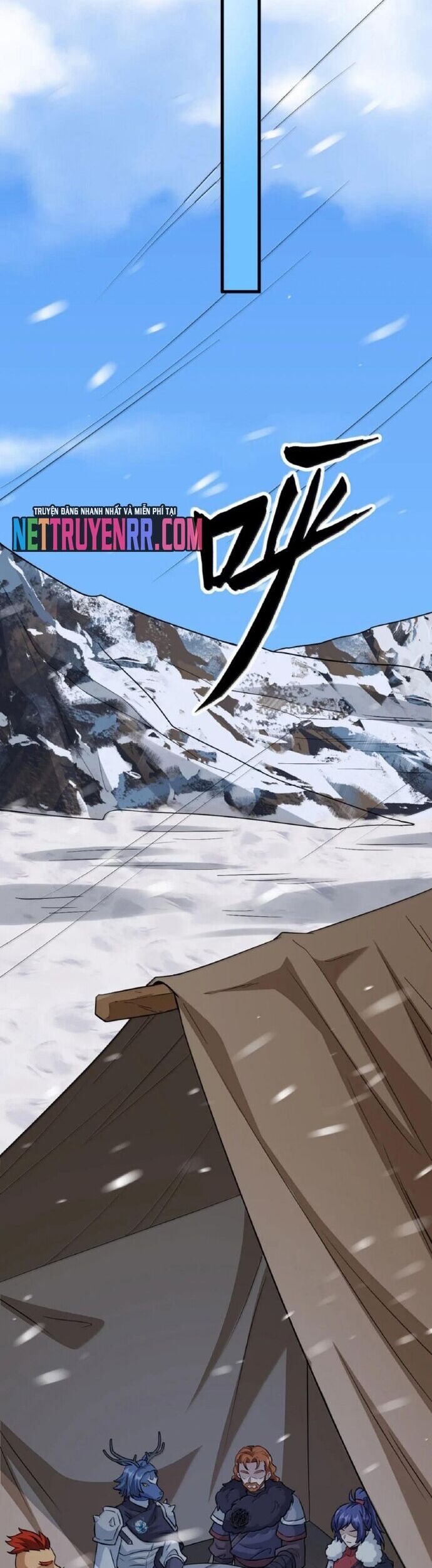 Từ Hôm Nay Bắt Đầu Làm Thành Chủ Chap 541 - Next Chap 542