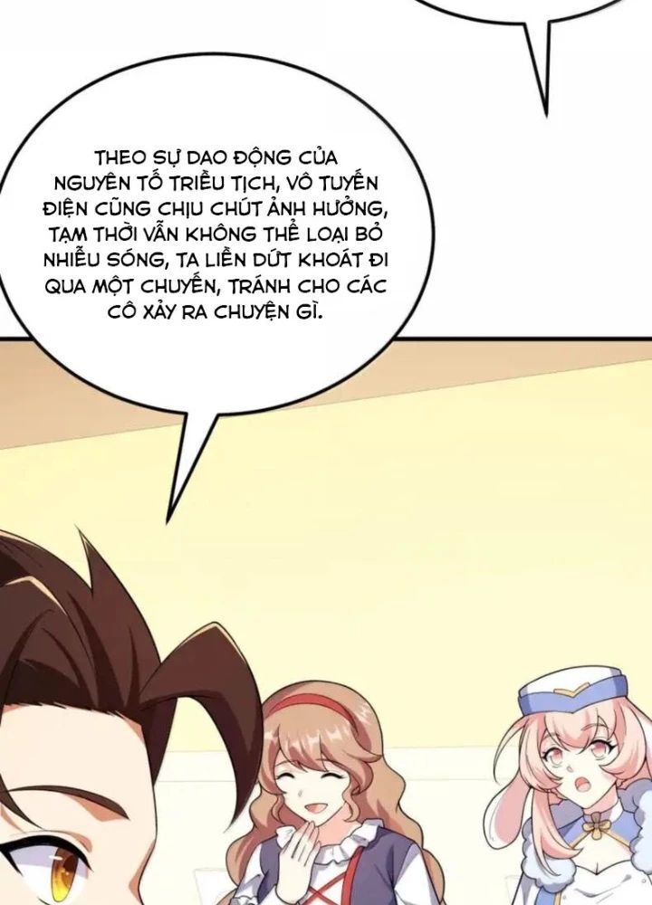 Từ Hôm Nay Bắt Đầu Làm Thành Chủ Chap 542 - Next Chap 543