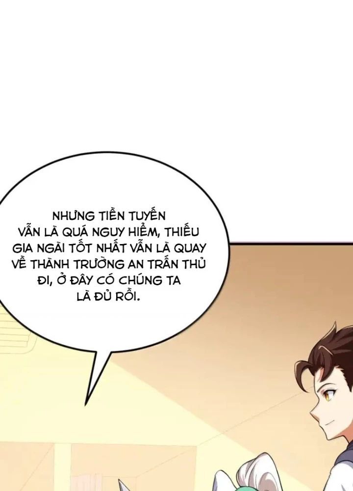 Từ Hôm Nay Bắt Đầu Làm Thành Chủ Chap 542 - Next Chap 543