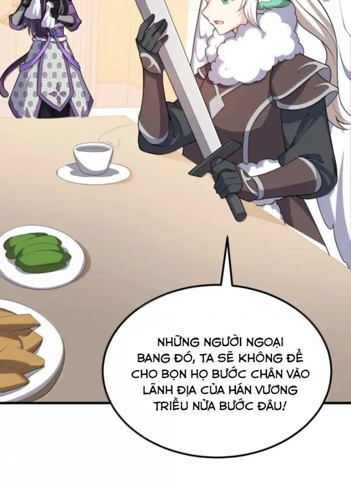 Từ Hôm Nay Bắt Đầu Làm Thành Chủ Chap 542 - Next Chap 543