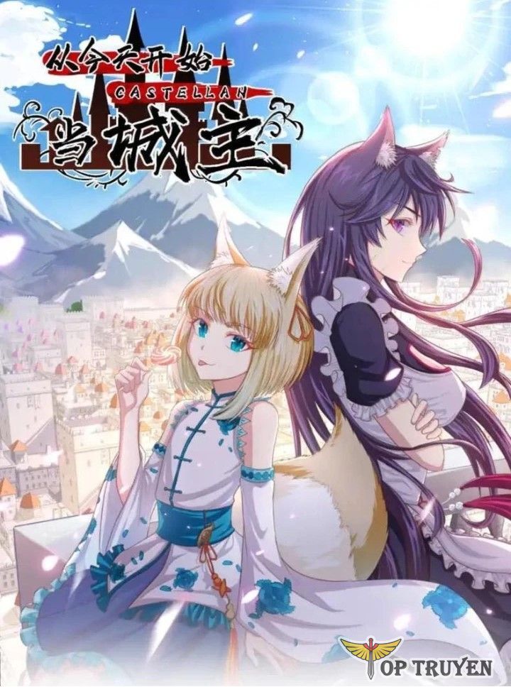 Từ Hôm Nay Bắt Đầu Làm Thành Chủ Chap 542 - Next Chap 543