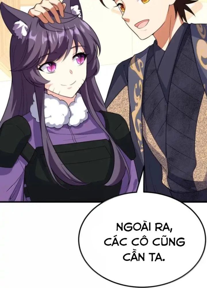 Từ Hôm Nay Bắt Đầu Làm Thành Chủ Chap 542 - Next Chap 543